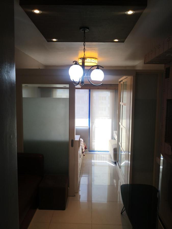 Bliss Staycation At Sea Residences By John Manilla Buitenkant foto